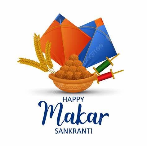 Makar Sankranti icon
